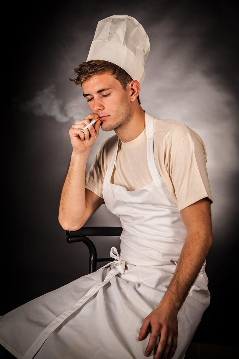 Master Chef Session
