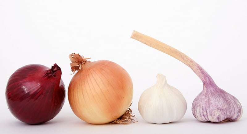 Culinary Demo