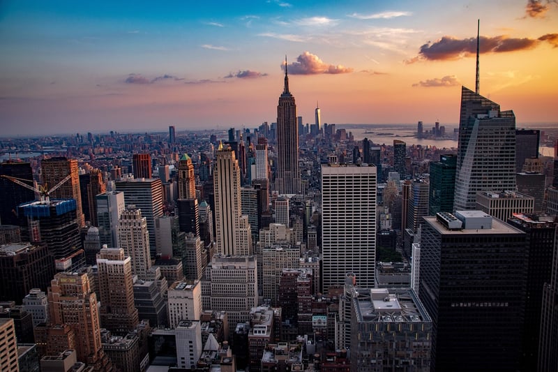 NYC Wine and Food Festival